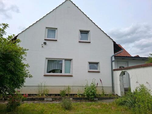Foto - 7 Zimmer Einfamilienhaus in Sassenburg