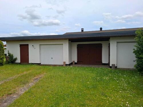 Foto - Einfamilienhaus in Sassenburg zum Kaufen