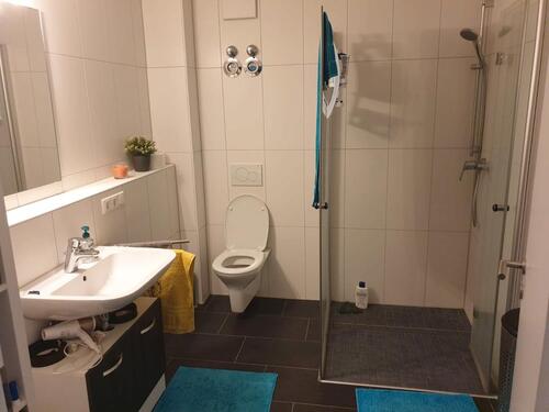 Foto - 2 Zimmer Etagenwohnung zum Kaufen in Schwandorf