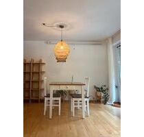 6 Mon., möblierte 2-Zimmer-Wohnung mit Balkon in Eimsbüttel 60 m² - Hamburg Stellingen 6 Mon., möblierte 2-Zimmer-Wohnung mit Balkon in Eimsbüttel 60 m² - Hamburg Stellingen