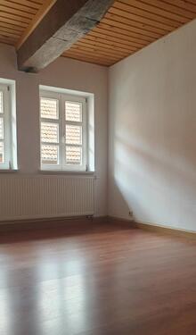 Foto - Etagenwohnung in Oebisfelde-Weferlingen