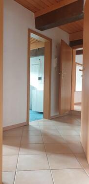 Foto - Etagenwohnung in Oebisfelde-Weferlingen zur Miete