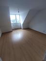 Foto - Schön geschnittene DG-Wohnung mit Balkon in Mügeln