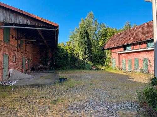 Foto - 8 Zimmer Einfamilienhaus zum Kaufen in Wittingen