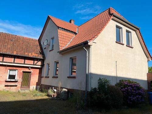 Foto - 8 Zimmer Einfamilienhaus in Wittingen