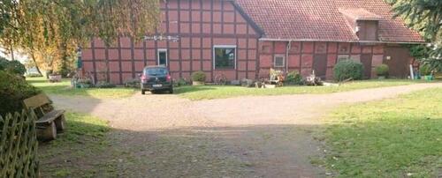 Foto - Einfamilienhaus in Rodewald