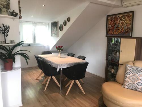 Foto - Etagenwohnung zum Kaufen in Stuttgart