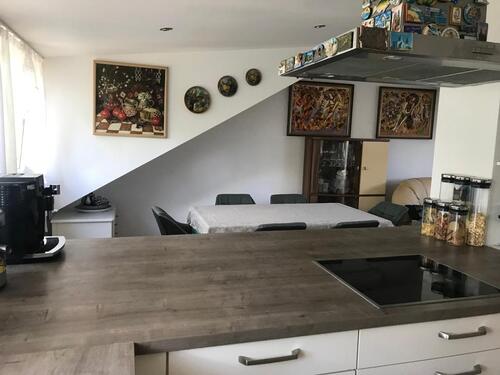 Foto - Etagenwohnung in Stuttgart zum Kaufen