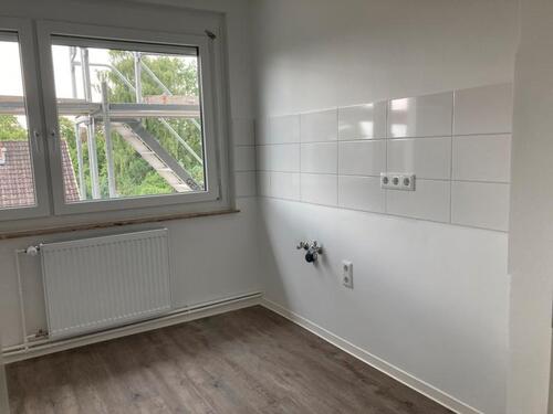 Foto - Etagenwohnung in Braunschweig zur Miete