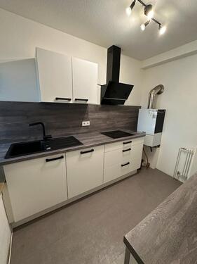 Foto - Etagenwohnung in Villingen-Schwenningen zur Miete