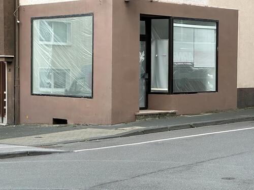 Foto - EG-Wohnung mit Ladenlokal + Garage in Solingen (140 m²)