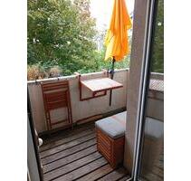 2-Zimmer Wohnung in Kiel Südfriedhof