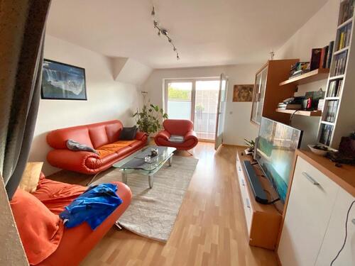 Foto - Etagenwohnung zum Kaufen in Norderstedt