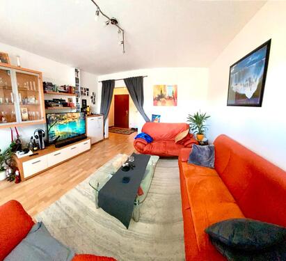 Foto - Etagenwohnung in Norderstedt