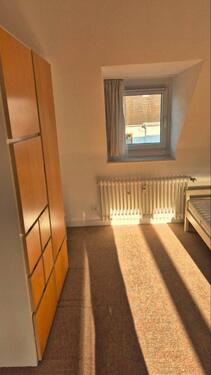 Foto - Etagenwohnung in Köln