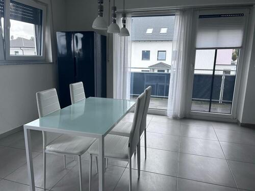Foto - Etagenwohnung zur Miete in Dombühl