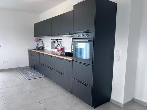 Foto - Etagenwohnung in Dombühl