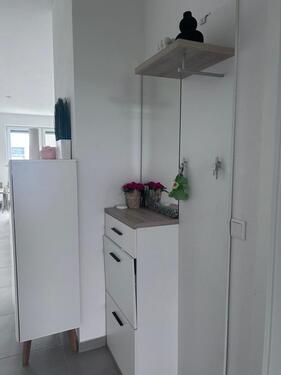 Foto - Etagenwohnung in Dombühl zur Miete