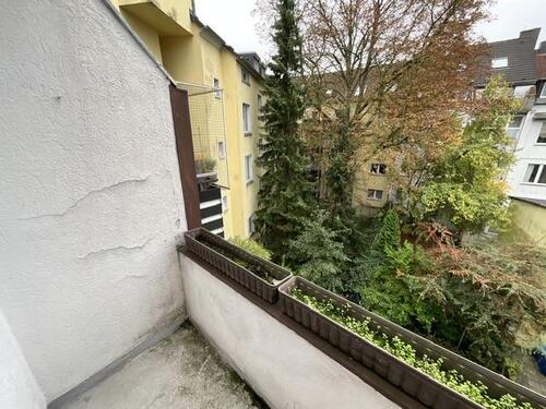 Foto - Etagenwohnung zur Miete in Essen