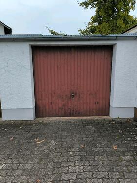 Foto - Garage zu vermieten Brühl Rohrhof