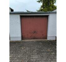 Garage zu vermieten Brühl Rohrhof