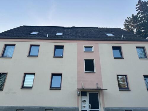 Foto - Einfamilienhaus zum Kaufen in Osterwieck