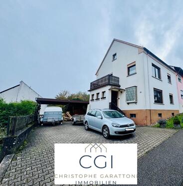 Foto - *** Gepflegtes Reiheneckhaus in Niederwürzbach ***