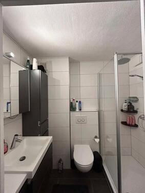 Foto - Etagenwohnung in Rohrdorf zum Kaufen