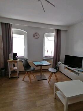 Foto - Ferienwohnung beim Fleischer. Sachsenring ausgebucht!!!!!