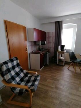Foto - 2 Zimmer andere in Limbach-Oberfrohna