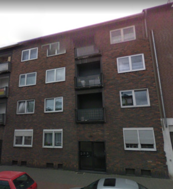 Foto - Eigentumswohnung in Duisburg-Hochfeld – ideal für Investoren