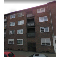 Eigentumswohnung in Duisburg-Hochfeld – ideal für Investoren