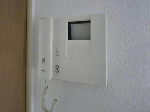 Foto - Etagenwohnung in Gera zur Miete