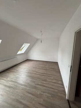 Foto - Etagenwohnung in Wolfsburg