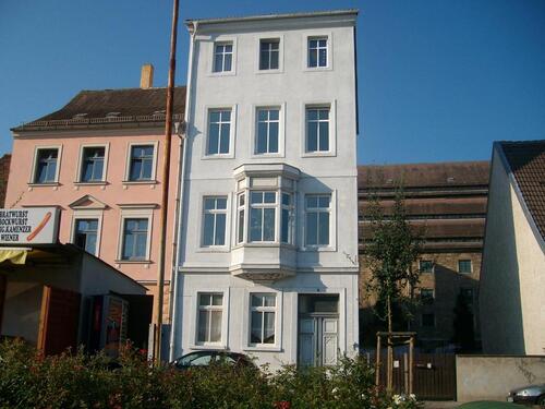 Foto - Großzügige 3 Raum Wohnung - 616,00 EUR Kaltmiete,