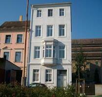 Großzügige 3 Raum Wohnung - 616,00 EUR Kaltmiete, in Torgau (PLZ: 04860)