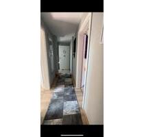 Schöne 5-Zimmer-Wohnung in Saarbrücken-Eschringen ca. 110 m²