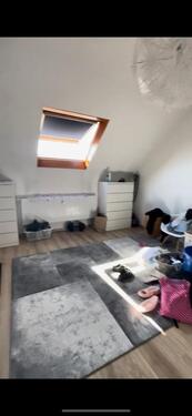 Foto - Etagenwohnung zur Miete in Saarbrücken