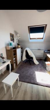 Foto - Etagenwohnung in Saarbrücken