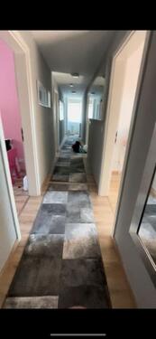 Foto - Etagenwohnung in Saarbrücken zur Miete