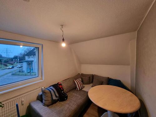 Foto - 3 Zimmer Etagenwohnung in Hamburg