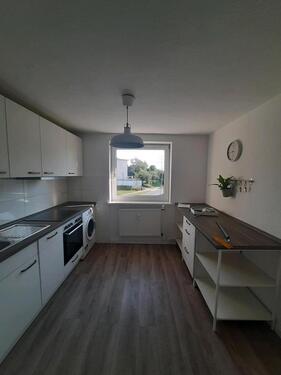 Foto - Etagenwohnung in Hamburg zur Miete