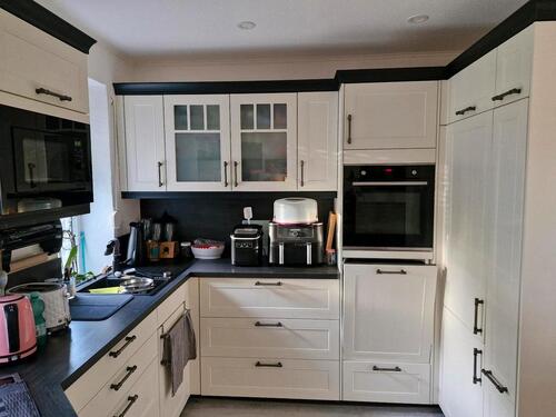 Foto - 9 Zimmer Einfamilienhaus zum Kaufen in Wilhelmshaven