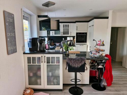 Foto - 9 Zimmer Einfamilienhaus in Wilhelmshaven