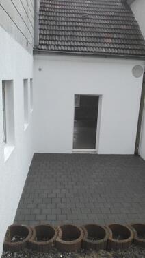 Foto - Schöne 2ZKB Wohnung mit Terrasse am Neunkircher Zoo