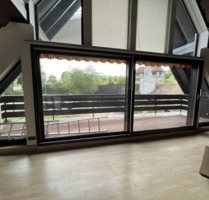 Maisonette mit Sauna, Einziehen noch vor Weihnachten - Gummersbach Berstig Süd