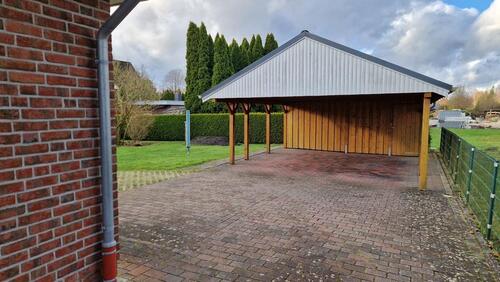 Foto - 4 Zimmer Etagenwohnung zur Miete in Wiesmoor