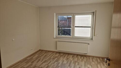 Foto - 4 Zimmer Etagenwohnung in Wiesmoor