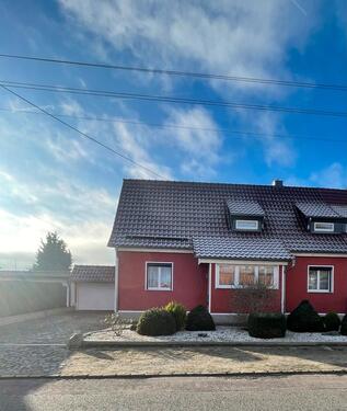 Foto - 4 Zimmer Einfamilienhaus zum Kaufen in Halberstadt