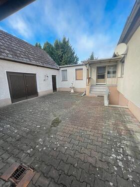 Foto - Einfamilienhaus in Halberstadt zum Kaufen